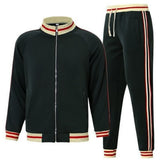Elle S01 Jacob Moskovitz Tracksuit
