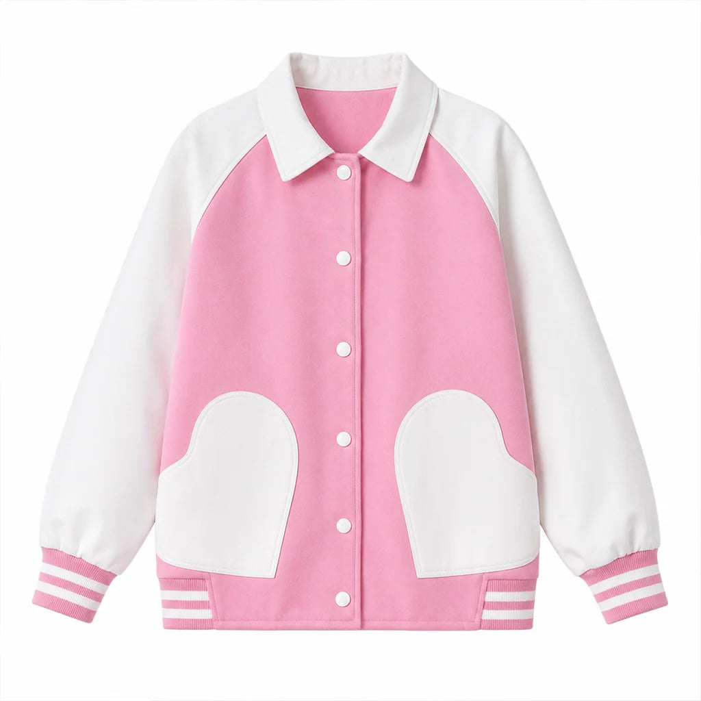 Elle S01 Elle Woods Jacket