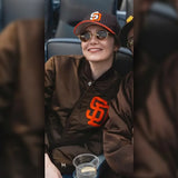 Emma Stone San Diego Jacket