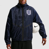 England FIFA World Cup 2026 Anthem Jacket