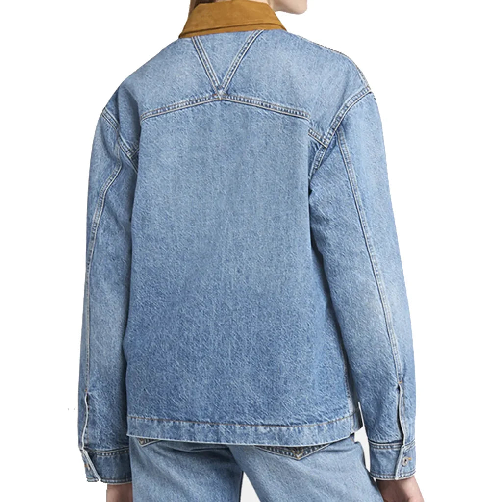 Euphoria S03 Nate Jacobs Jacket