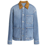 Euphoria S03 Nate Jacobs Jacket