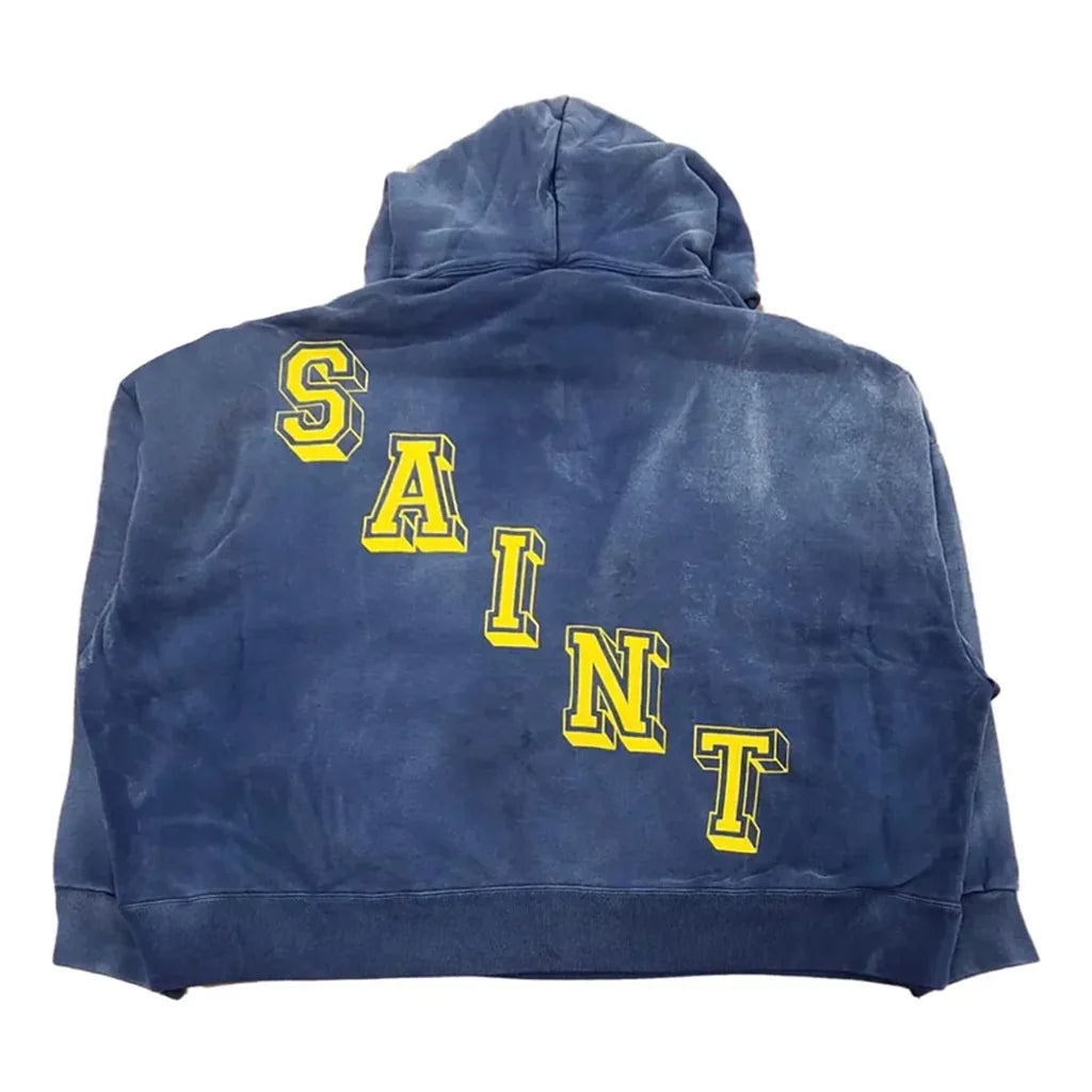 Euphoria S03 Rue Bennett Hoodie