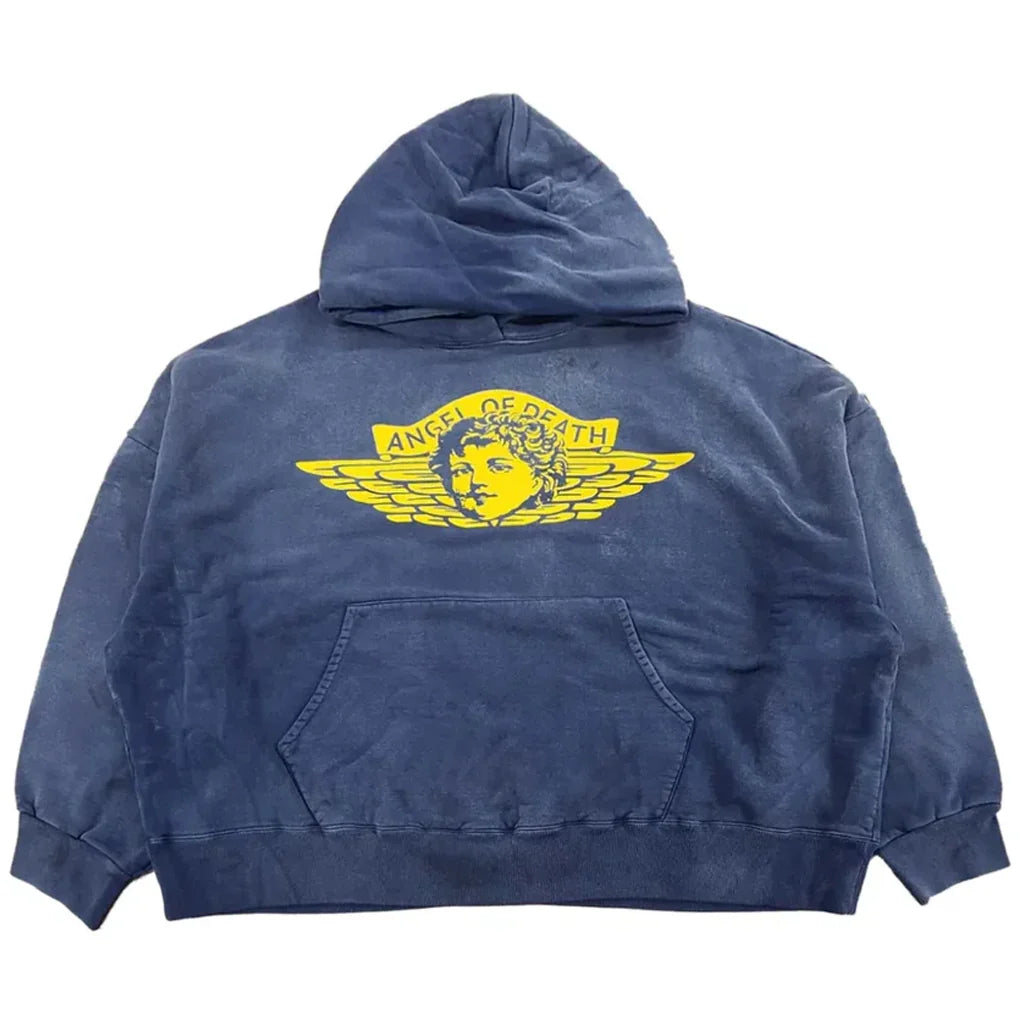 Euphoria S03 Rue Bennett Hoodie