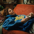 Euphoria S03 Rue Bennett Hoodie