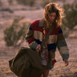 Euphoria S03 Rue Bennett Cotton Jacket