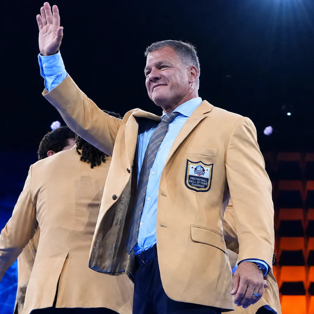 Hall Of Fame 2026 Blazer
