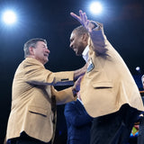 Hall Of Fame 2026 Blazer
