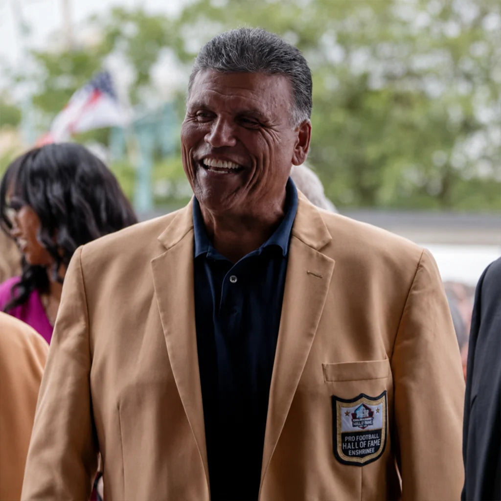 Hall Of Fame 2026 Blazer