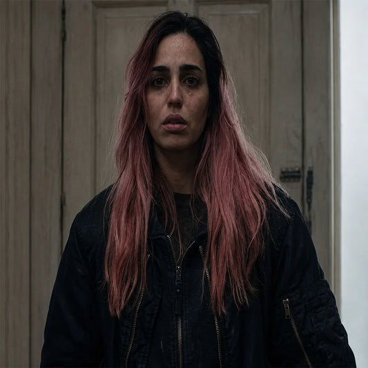Evil Dead Burn 2026 Alice Jacket
