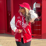 Wella Professional F1 Academy Jacket
