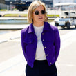 Susie Wolff Round 2 F1 Academy Jacket