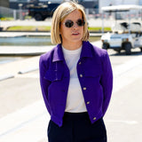 Susie Wolff Round 2 F1 Academy Jacket