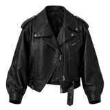 F1 Grand Prix 2026 Brie Larson Black Jacket