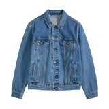 Charlie Day F1 Grand Prix Denim Jacket