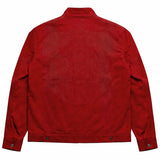 Jack Black F1 Grand Prix Cotton Jacket