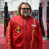 Jack Black F1 Grand Prix Cotton Jacket
