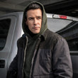 John Boyd FBI S08 Black Jacket