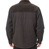 John Boyd FBI S08 Black Jacket