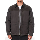John Boyd FBI S08 Black Jacket