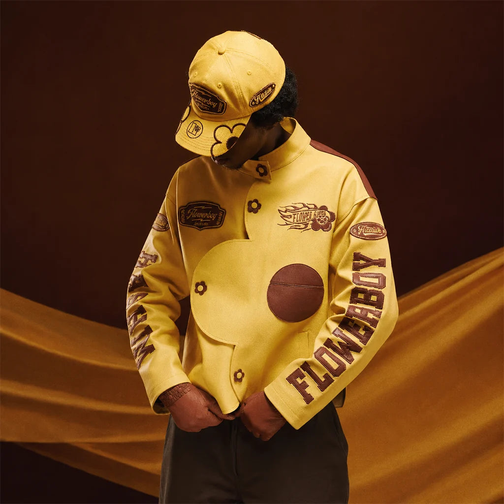 Swae Lee FIFA World Cup 2026 Jacket