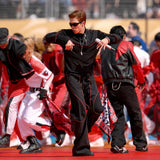 Halftime Show 2026 Kim Nam-Joon Tracksuit