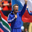 Robbie Williams FIFA World Cup 2026 Tracksuit