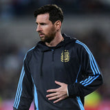 Lionel Messi FIFA World Cup 2026 Jacket