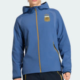 Messi FIFA World Cup Blue Jacket