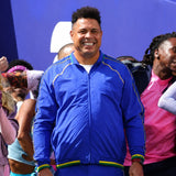 Halftime Show World Cup 2026 Ronaldo Nazário Jacket
