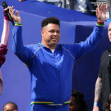 Halftime Show World Cup 2026 Ronaldo Nazário Jacket