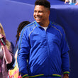Halftime Show World Cup 2026 Ronaldo Nazário Jacket