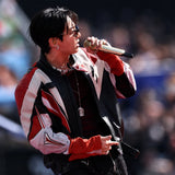 Halftime Show FIFA 2026 Jungkook Jacket