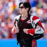 Halftime Show FIFA 2026 Jungkook Jacket