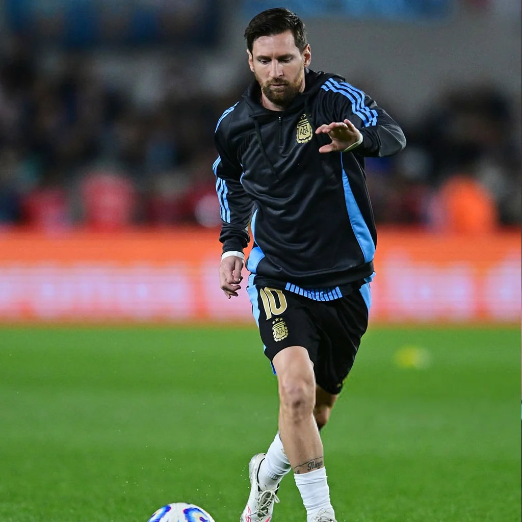 Lionel Messi FIFA World Cup 2026 Jacket