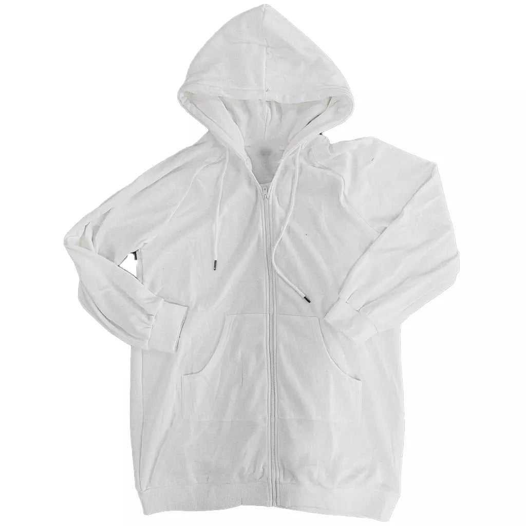 Rema FIFA World Cup White Jacket