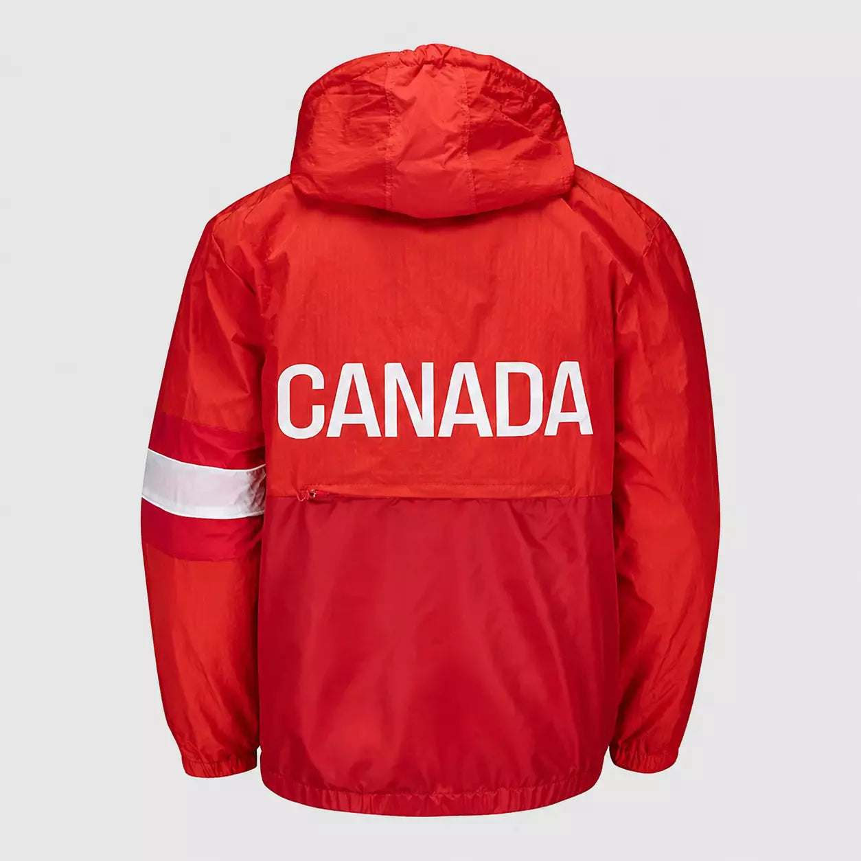 FIFA World Cup 2026 Canada Windbreaker Jacket