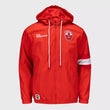 FIFA World Cup 2026 Canada Windbreaker Jacket