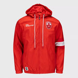 FIFA World Cup 2026 Canada Windbreaker Jacket