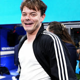 World Cup 2026 Charlie Heaton Jacket
