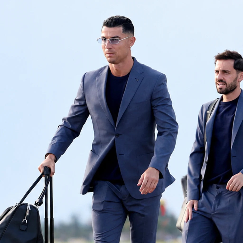 FIFA World Cup 2026 Cristiano Ronaldo Suit