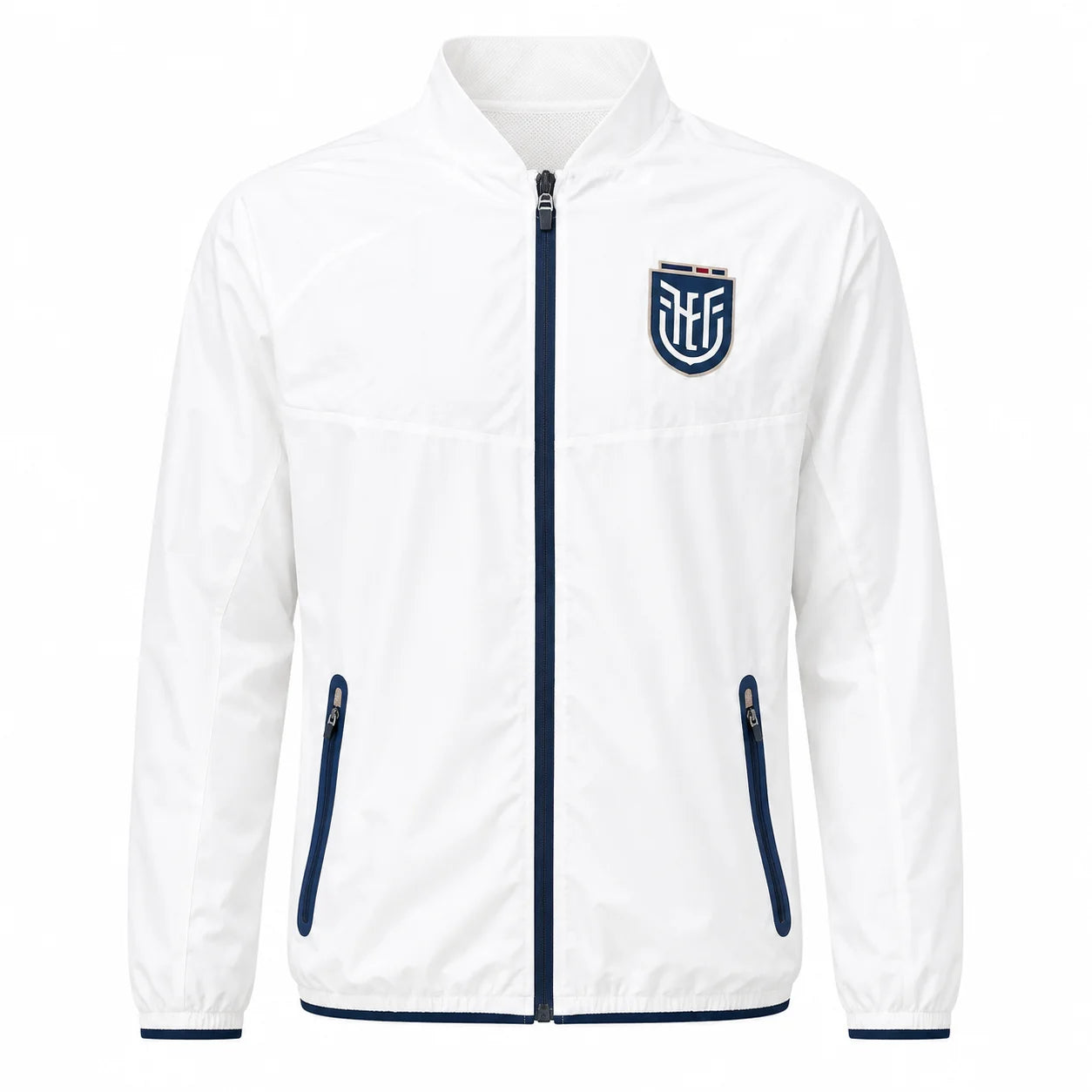 Denil Castillo FIFA World Cup 2026 Ecuador Jacket