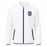 Denil Castillo FIFA World Cup 2026 Ecuador Jacket