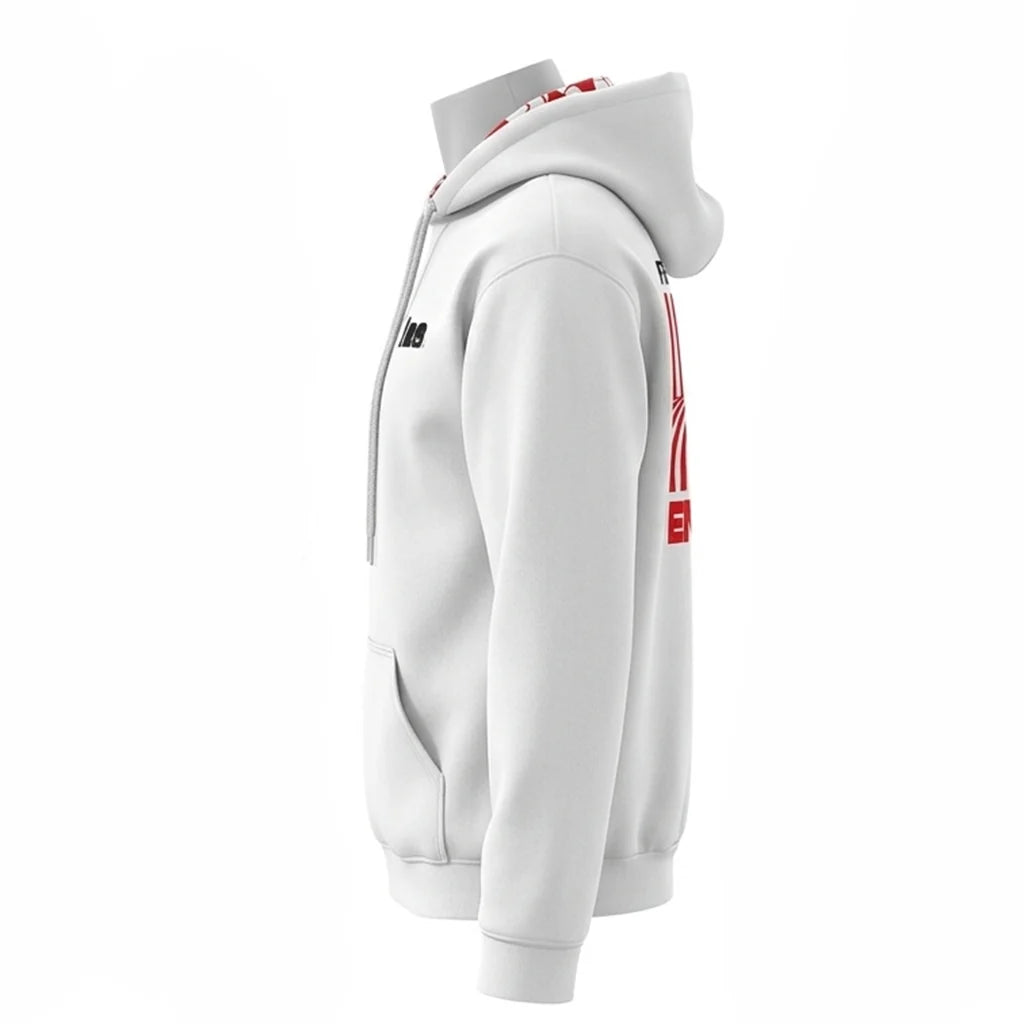 FIFA World Cup 2026 England Puff Hoodie