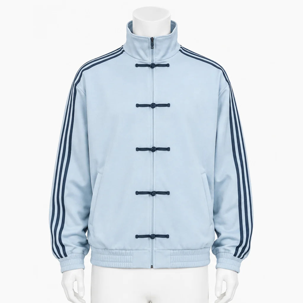 Ezequiel Lavezzi FIFA World Cup 2026 Jacket