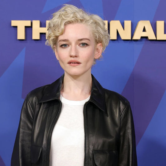 FIFA World Cup 2026 Julia Garner Jacket