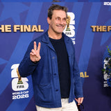 FIFA World Cup 2026 Jon Hamm Jacket