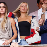 World Cup 2026 Harper Beckham Intra Jacket