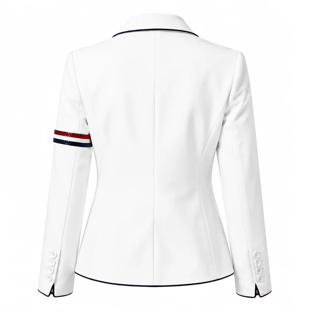 Closing Ceremony FIFA 2026 Jennifer Hudson Blazer