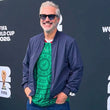 Juan Pablo Medina FIFA World Cup 2026 Jacket